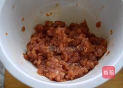 老坛泡菜肉末粉条(川味家常版)的做法图解7