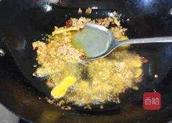 老坛泡菜肉末粉条(川味家常版)的做法图解9