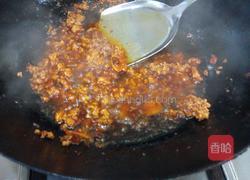 老坛泡菜肉末粉条(川味家常版)的做法图解10