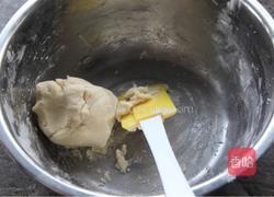  MerryChristmas教你简单快手圣诞拐杖﹠棒棒糖饼干 的做法图解6