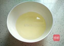 热干面的做法图解3
