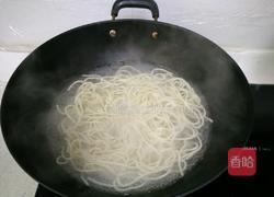 热拌面的做法图解11