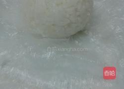 米团的做法图解1