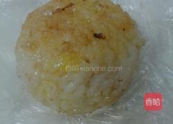 米团的做法图解5