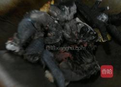 椰子煲竹丝鸡的做法图解7