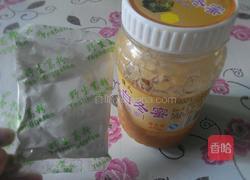 冲葛粉糊(蜂蜜版)的做法图解1