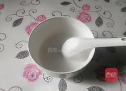 冲葛粉糊(蜂蜜版)的做法图解3