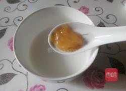 冲葛粉糊(蜂蜜版)的做法图解4