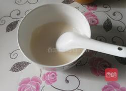冲葛粉糊(蜂蜜版)的做法图解5