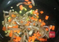 肉皮黄豆芽的做法图解5