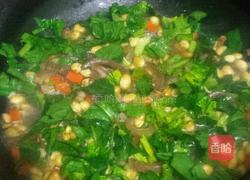 肉皮黄豆芽的做法图解7