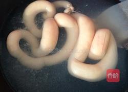 小肠灌蛋的做法图解4