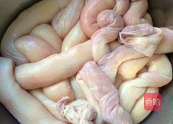 小肠灌蛋的做法图解3