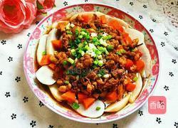 鸡肉蒸芋头的做法图解12