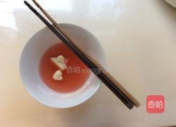 草莓慕斯蛋糕的做法图解3