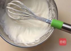 草莓慕斯蛋糕的做法图解4