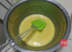 彩虹蛋糕的做法图解1