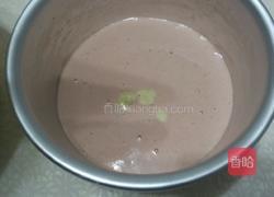 彩虹蛋糕的做法图解7