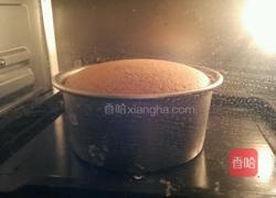 彩虹蛋糕的做法图解11