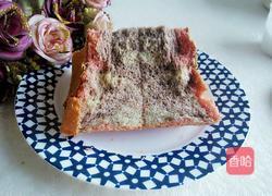 彩虹蛋糕的做法图解14