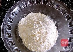 蔬菜鸡蛋饼的做法图解1