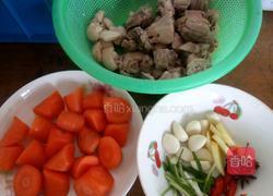 啤酒鸭的做法图解3