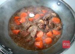 啤酒鸭的做法图解8