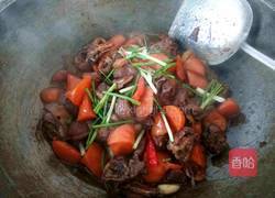 啤酒鸭的做法图解9