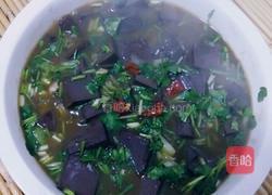 水煮鸭血的做法图解8