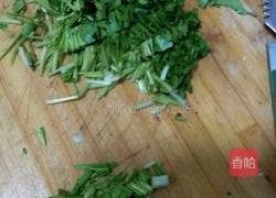 水煮鸭血的做法图解2