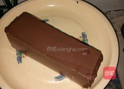 水煮鸭血的做法图解3