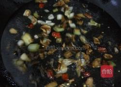 水煮鸭血的做法图解5