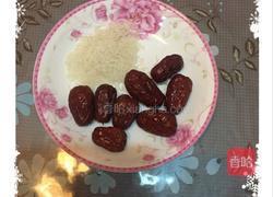 红枣汁的做法图解1