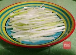 清蒸豆豉黄花鱼的做法图解1