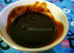 京酱肉丝的做法图解4
