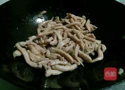 京酱肉丝的做法图解7