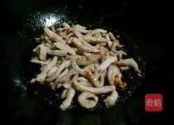 京酱肉丝的做法图解9