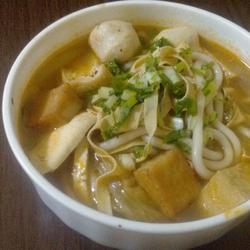 土豆粉的做法[图]