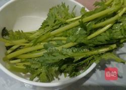 土豆粉的做法图解3