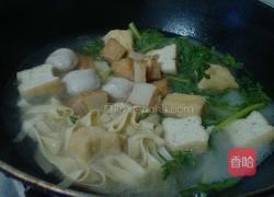 土豆粉的做法图解10