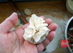 羊肉大葱烧麦的做法图解10