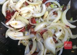 辣炒鸡架的做法图解2