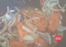 辣炒鸡架的做法图解3