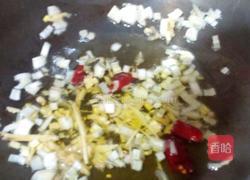 农家炖菜的做法图解3