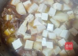 农家炖菜的做法图解6