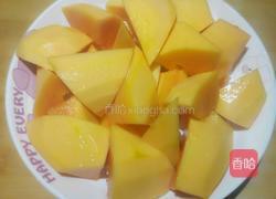 木瓜花生鲫鱼汤的做法图解6