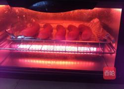 烤热狗（烤箱版）的做法图解4