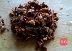 茯苓红糖坚果粥的做法图解6