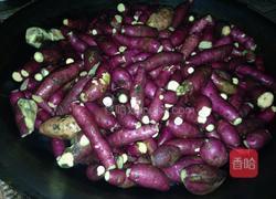 红薯干的做法图解2