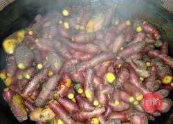 红薯干的做法图解5